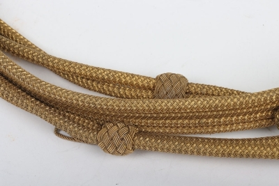 Lancers Officers Lance Cap Lines - 3