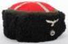 German Army Don Cossack Enlisted Ranks Papakha Cap - 3