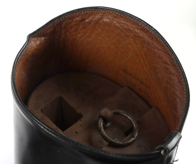 4 Pairs of cavalry Officers Riding Boots - 5