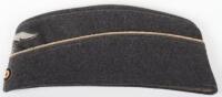 Luftwaffe Herman Goering Division Overseas / Side Cap