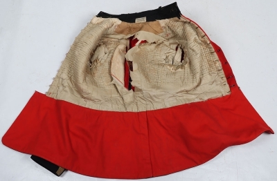 16th The Queens Lancers Officers Full Dress Tunic - 7