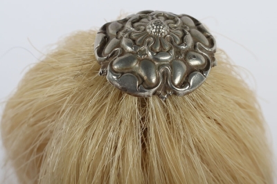Fife Light Horse Yeomanry Helmet. - 8