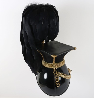 Bedfordshire Yeomanry Officers Lance Cap. - 3
