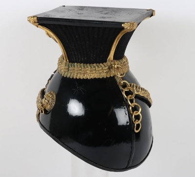 Bedfordshire Yeomanry Officers Lance Cap. - 15