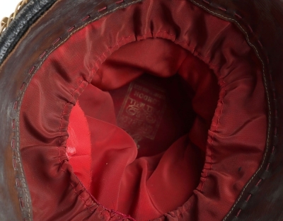 Bedfordshire Yeomanry Officers Lance Cap. - 19