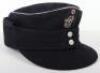 Third Reich Police Officers M-43 Cap - 3