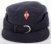 Hitler Youth Boys Cap