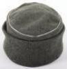 Waffen-SS Officers M-43 Field Cap - 4