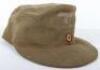 German Army Tropical M-41 Field Cap - 3