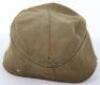 German Army Tropical M-41 Field Cap - 4