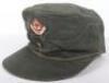 Third Reich RAD Labour Service Field Cap - 2