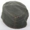 Third Reich RAD Labour Service Field Cap - 4