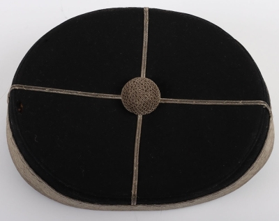 Yeomanry Cavalry Officers Lancers Pill Box. - 6