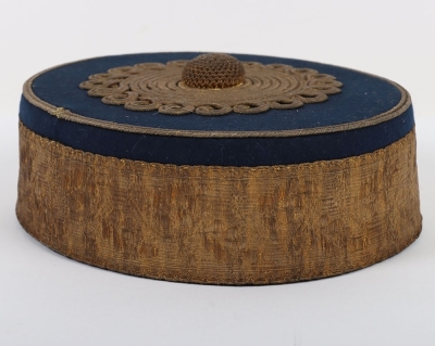 Yeomanry Cavalry Officers Pill Box - 2
