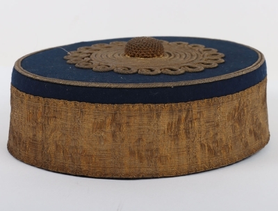 Yeomanry Cavalry Officers Pill Box - 3