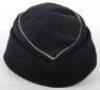 Kriegsmarine Administration Officers M-43 Field Cap - 4