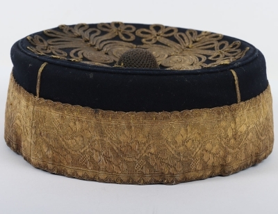 Cavalry Officers Pill Box. - 7