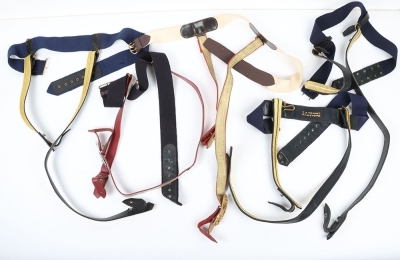 Modern Officers Sword Slings and Belts - 3