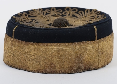 Cavalry Officers Pill Box. - 3