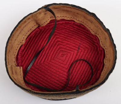 Cavalry Officers Pill Box. - 5