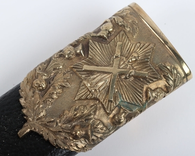 Modern 74th (Highland) Regiment, Later Highland Light Infantry, Scottish Dirk - 4