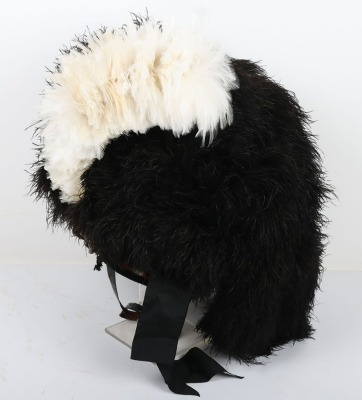 Seaforth Highlanders Bonnet, - 3