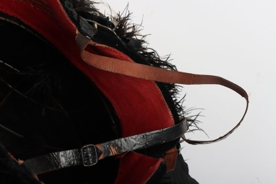 Seaforth Highlanders Bonnet, - 6