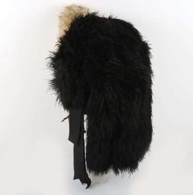 Gordon Highlanders Officers Bonnet - 7