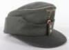 German Army Chaplains M-43 Field Cap - 5