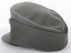 German Army Chaplains M-43 Field Cap - 7