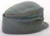 German Army Generals M-43 Field Cap - 5