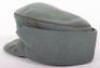 German Army Generals M-43 Field Cap - 6