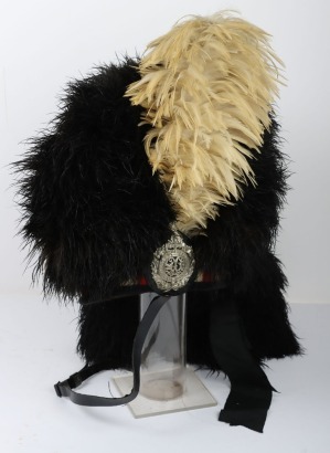 Argyll & Sutherland Highlanders Bonnet