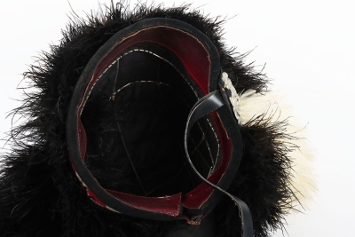Argyll & Sutherland Highlanders Bonnet - 5