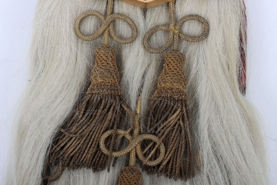 Argyll & Sutherland Highlanders Officers Full Dress Sporran - 3