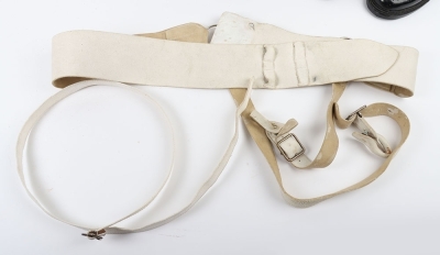 Grouping of Scottish Regimental Accoutrements - 4