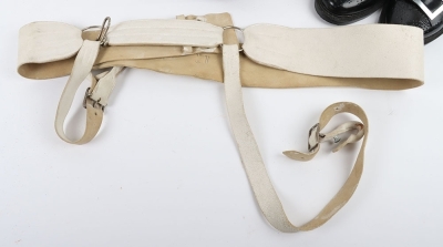 Grouping of Scottish Regimental Accoutrements - 5