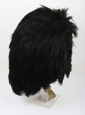 Royal Irish Fusiliers Bearskin - 4