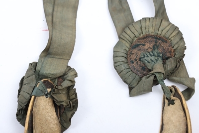 Georgian Officers Gorget - 4