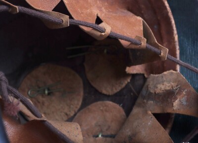Territorial Battalion Lincolnshire Regiment Officers Home Service Helmet - 14