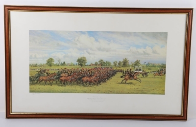 Quantity of Military Prints - 4