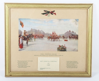 Quantity of Military Prints - 7