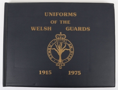 Guards regiments books - 2