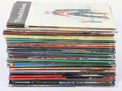 Regiment & Tradition Magazines - 2