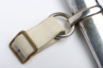 Household Cavalry Trooper's Sword. - 7