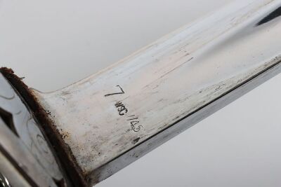 Household Cavalry Trooper's Sword. - 13