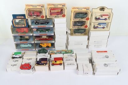 A Quantity of Mixed Modern Diecast Models,