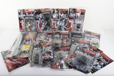 Harry Potter Deagostini Chess Set. - 3