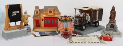 Collection of Forty Five Camberwick Green Robert Harrop Figurines. - 2