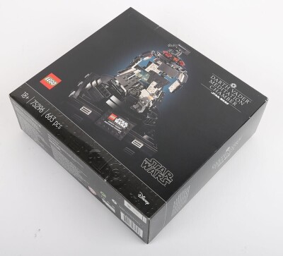 Four Star Wars Lego Sets Sealed. - 5